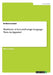 Washback of Second/Foreign Language Tests. An Appraisal by M. Maniruzzaman