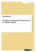 Strategische Beratung von Unternehmen im digitalen Wandel by Bereuter, Florian