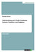 Arbeitsteilung nach Emile Durkheim. Formen, Ursachen und Funktion by Zocher, Susanne