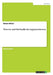 Theorie und Methodik des Argumentierens by Möller, Robert