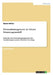 Personalmanagement im 'Neuen Steuerungsmodell': Merkmale eines Personalmanagements für eine dienstleistungsorientierte öffentliche Verwaltung by Möller, Robert