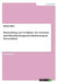 Entwicklung und Probleme der Industrie- und Dienstleistungssuburbanisierung in Deutschland by Kühn, Roman