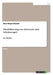 Flexibilisierung von Arbeitszeit und Arbeitsentgelt: Ein Überblick by Kleinert, Hans-Jürgen