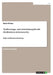 Tarifvertrags- und Arbeitskampfrecht (Kollektives Arbeitsrecht): Skript und Klausurvorbereitung by Fischer, Dario