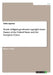 Resale of digital goods and copyright issues. Stance of the United States and the European Union by Girish Agarwal