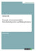 Foucault. Gouvernementalität, Sicherheitsdispositive und Risikoprävention by Bode, Ludwig