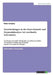 Entscheidungen in der Bayes-Statistik und Sequentialanalyse bei unscharfer Information: Am Beispiel unscharfer Stichproben von Poisson-verteilten stoc by Comploj, Petra