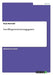 Das Pflegeversicherungsgesetz by Rosowski, Katja