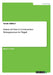 Status of Class A Construction Entrepreneurs in Nepal by Suresh Adhikari