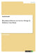 Recommendations on Service Design & Delivery Case Study by Junaid Javaid
