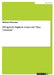 Erfolgreich Englisch lernen mit "Easy Grammar" by Reisener, Helmut