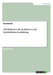 Die Reflexion als Lernform in der betrieblichen Ausbildung by Saß, Karsten