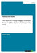 The Rock Art of Iringa Region, Southern Tanzania: A Descriptive and Comparative Study by Makarius Peter Itambu