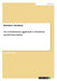 An evolutionary approach to business model innovation by Ekaterina G. Navalnaya