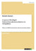 Corporate Wording(R). Unternehmenskommunikation als Erfolgsfaktor: Chancen und Risiken der internen und externen Kommunikation by Urbanczyk, Elisabeth