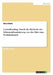 Crowdfunding. Durch die Methode der Schwarmfinanzierung von der Idee zum Produktlaunch by Flebbe, Mike