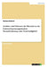 Auslöser und Faktoren des Wandels in der Unternehmensorganisation. Herausforderung oder Notwendigkeit? by Buckert, Clemens