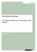 Leistungsmessung und -bewertung in der Schule by Gerdes, Carola