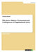 Why Justice Matters. Determinants and Consequences of Organizational Justice by Yannik Schenk