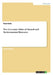 The Economic Value of Natural and Environmental Resource by Hailu, Frew