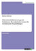 Wahrscheinlichkeitserzeugende Funktionen. Ein analytischer Ansatz für stochastische Fragestellungen by Hirshman, Markus