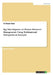 Big Data Impacts on Human Resource Management. Using Multinational Enterprises as Example by Yi-Chuan Chen
