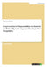 Corporate Social Responsibility im Kontext der Rohstoffgewinnung aus ethnologischer Perspektive by Schöb, Martina