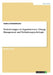 Veränderungen in Organisationen. Change Management und Verhaltenspsychologie by Schindeldecker, Andrea