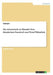Die Arbeitswelt im Wandel. Vom klassischen Standard zum Trend Telearbeit by Anonymous