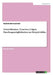 Desertifikation. Ursachen, Folgen, Handlungsmöglichkeiten am Beispiel Afrika by Breitsameter, Stefanie