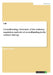 Crowdfunding. Overview of the industry, regulation and role of crowdfunding in the venture startup by I. M