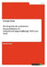 Ein Vergleich der politischen Kommunikation im Onlinebundestagswahlkampf 2009 und 2013 by Eisfeld, Christoph