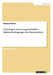 Grundlagen und energierechtliche Rahmenbedingungen des Stromhandels by Wittwer, Markus