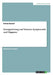 Zwangsstörung und Neurose. Symptomatik und Diagnose by Neuhof, Ortrud