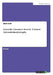 Scientific Literature Review: X-linked Adrenoleukodystrophy by Mark Zaidi