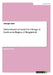 Determinants of Land Use Change in South-west Region of Bangladesh by Jahangir Alam