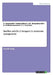 Bacillus subtilis. A bioagent in nematode management by V. Veerasakthi