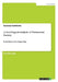 A Sociological Analysis of Vietnamese Society: In the Palace of the Dragon King by Kazutaka Hashimoto