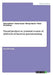Natural products as potential sources of inhibitors of bacterial quorum-sensing by Vijay Kothari