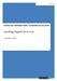 Speaking English Made Easy: A Student's Guide by Krishnaveer Abhishek Challa