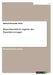 Handelsrechtliche Aspekte des Franchisevertrages by Volks, Michael-Alexander
