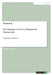 Developing a Literacy Program in Classrooms: Governance and Ethics by A'Naiq Gray