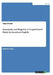 Synonymy and Register. A Corpus-based Study in American English by Claus Arnold