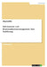 Informations- und Kommunikationsmanagement. Eine Einführung by Joachim, Jörg