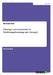 Fürsorge und Autonomie in Ernährungsberatung und -therapie by Pohl, Michaela