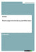 Positive Jugendentwicklung und Prävention by Anonymous