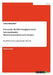 Nationale Ratifizierungsprozesse internationaler Menschenrechtskonventionen: Der Mehrwert der vergleichenden Methode by Ostendorf, Julian
