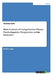 Main Currents of Categorization Theory: Psycholinguistic Perspectives within Semantics by Christian Kuhn