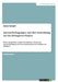 Internetbefragungen und ihre Auswirkung auf das Befragtenverhalten: Sehen und gesehen werden. Verschiedene Formen der Internetbefragung und Ihre Auswi by Daniel Schuldt
