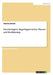 Nachhaltigkeit. Begriffsgeschichte, Theorie und Realisierung by Schrott, Thomas